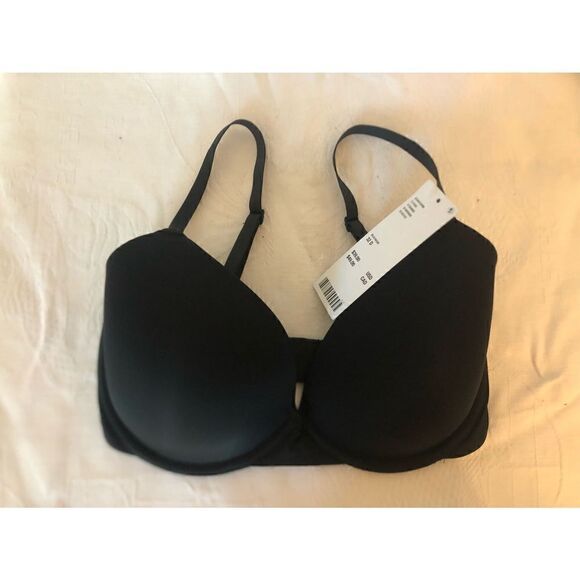 SALE Brand New Urban Outfitters Out from Under Candice Lightly Lined Bra - Picture 2 of 4